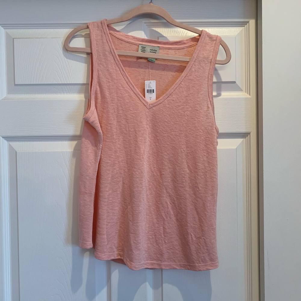 Anthropologie top
